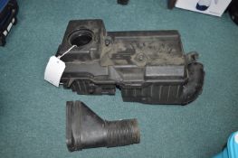 Volvo Air Filter Housing