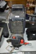Performance Power High Pressure Air Compressor
