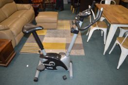 JLL Exercise Bike
