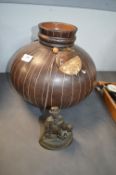 Large Decorative Vase, etc.