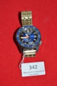 Squale Ocean Diver Wristwatch (slightly scratched)