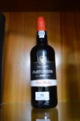 Fletchers Fine Ruby Port 75cl