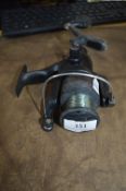 Kingfisher 1000X Fishing Reel