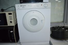 Hotpoint Reverse Action Tumble Dryer 3kg