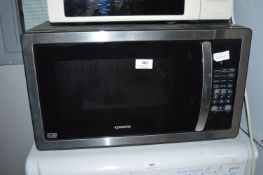 Kenwood Microwave Oven