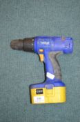 Cougar Rechargeable Electric Drill by Nutool