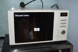Russell Hobbs Microwave Oven
