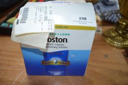 Boston Contact Lens Cleaner for Hard Lenses