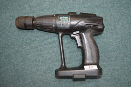 Prima Power Cordless Drill/ Screwdriver - No Batte