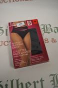 *Jessabelle Seamless Shaping Briefs 3 Pack Size: Medium