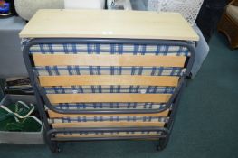 Folding Guest Bed AF