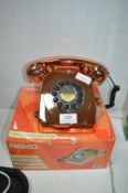 Roka Retro Corded Home Telephone