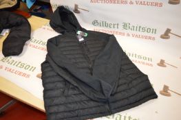 *Jack Wills XL Gents Puffer Style Jacket with Hood