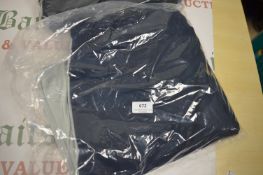 *Two Pack of Jachs New York Mens Lounge Shorts XXL