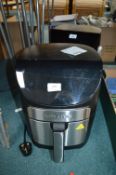 *Two Gourmia 6.7L Digital Air Fryers
