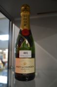 Moet and Chandon Imperial Brut Champagne 37.5cl