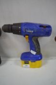 Cougar Electric Drill