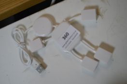 Multi USB Charging Cable