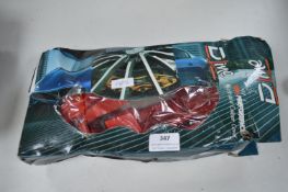 D Line Brake Caliper Covers