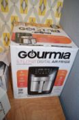 *Gourmia 6.7L Digital Air Fryer