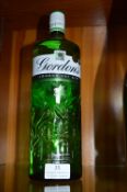 Gordon's London Dry Gin 1L
