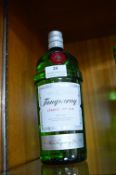 Tanqueray London Dry Gin 1L