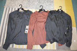 *3x Assorted Hilary Radley Lady's Tops Size: S