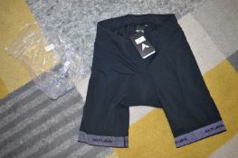 Pair of Altura Lady's Bicycle Shorts Size: 18