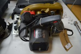 Skill Saw Power Tool