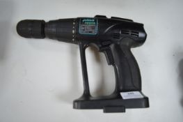 Prima Power Cordless Screwdriver (no battery)