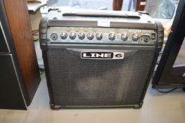 Line 6 Spider 3 Amplifier