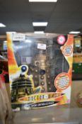 Dr. Who RC Dalek