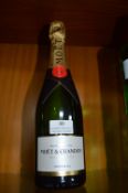 Moet and Chandon Imperial Brut Champagne 75cl