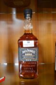 Jack Daniels Bonded Tennessee Whiskey 70cl