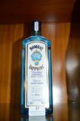 Bombay Sapphire London Dry Gin 1L