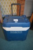 *Igloo Roller Cooler