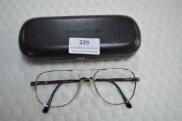*Stetson Spectacle Frames