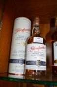 Glenfarclas 10 Year Old Single Malt Scotch Whisky