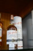 Glenfarclas 10 Year Old Single Malt Scotch Whisky