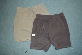 *2x Active Men's Shorts Size: M