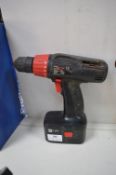 Woolworths Workshop Electric Drill