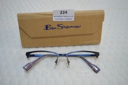 *Ben Sherman Goswell Spectacle Frames
