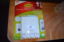 *Command Damage Free Hanging Straps