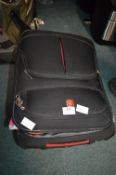 *Swiss Military Carryon Travel Case and Contents