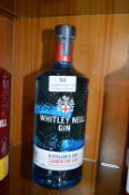 Whitley Neill Distillers Cut London Dry Gin 70cl