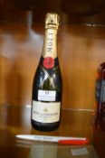Moet and Chandon Imperial Brut Champagne 37.5cl