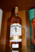 Captain Morgan's Gold Spiced Rum 1L
