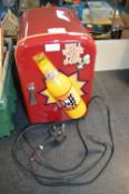Simpson's Duff Mini Fridge