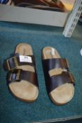 Pair of Heritage 63 Sandals