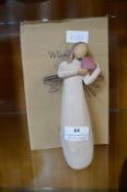 Willow Tree Figurine 